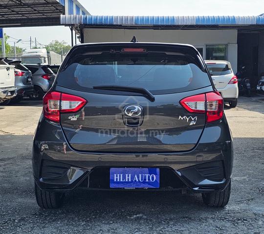 2020 Perodua MYVI 1.5 H (A) Tip Top Condition - 5