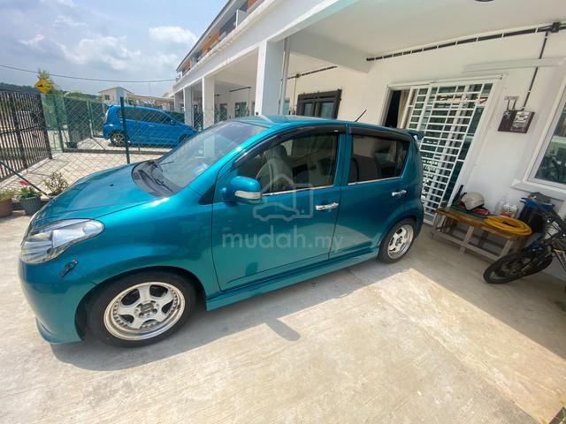 2005 Perodua MYVI 1.0 SR (M) - 4
