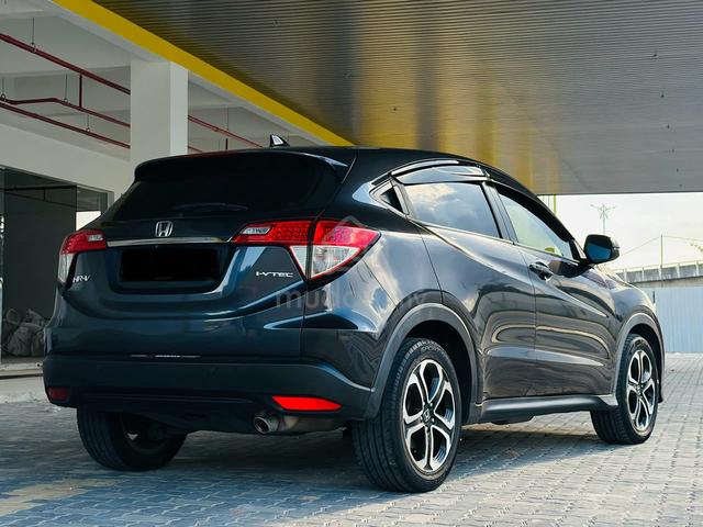 2019 Honda HR-V 1.8 E ENHANCED (A) - 3