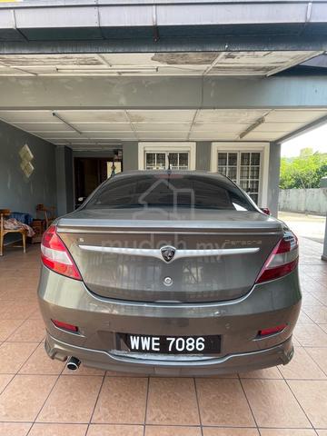 2011 Proton PERSONA 1.6 ELEGANCE BASE LINE (M) - 3