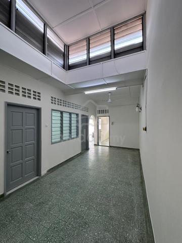 Taman Ehsan Kepong Single Storey For Sale 1