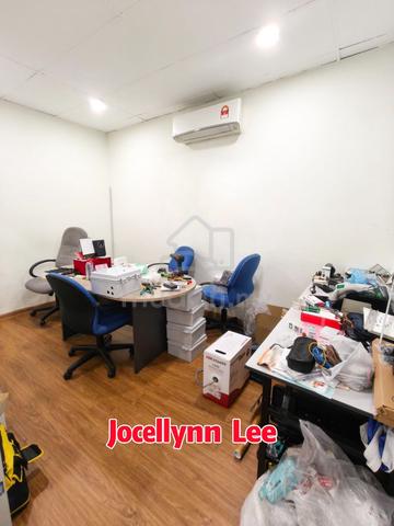 First Floor Commercial Shop Lot, Bayan Lepas, Penang 1