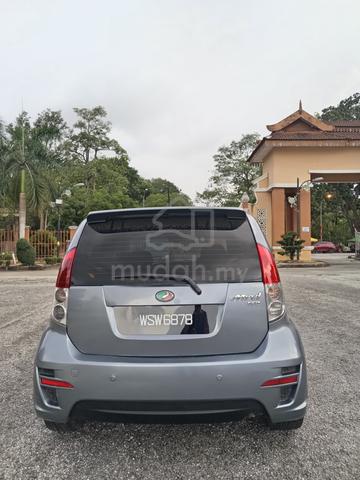 2009 Perodua MYVI 1.3 EZi FACELIFT (A) - 3