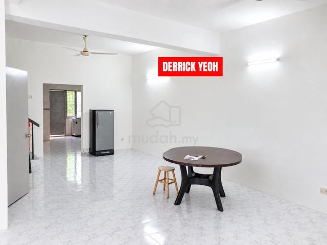 2 Storey Persiaran Kelicap 3 Terraced House For Rent, Available Now 1