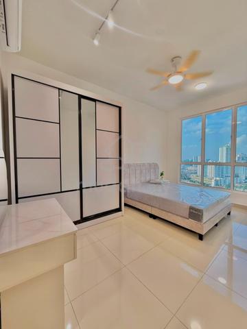 Trellis Residences 1
