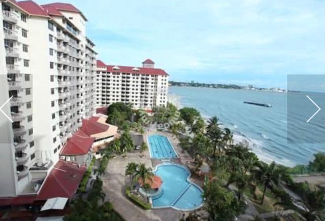 Glory Beach Resort Apartment 1