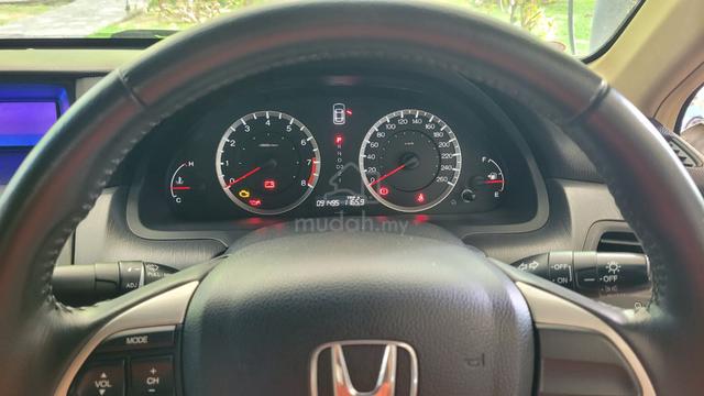 2013 Honda ACCORD 2.0 VTi FACELIFT (A) - 3
