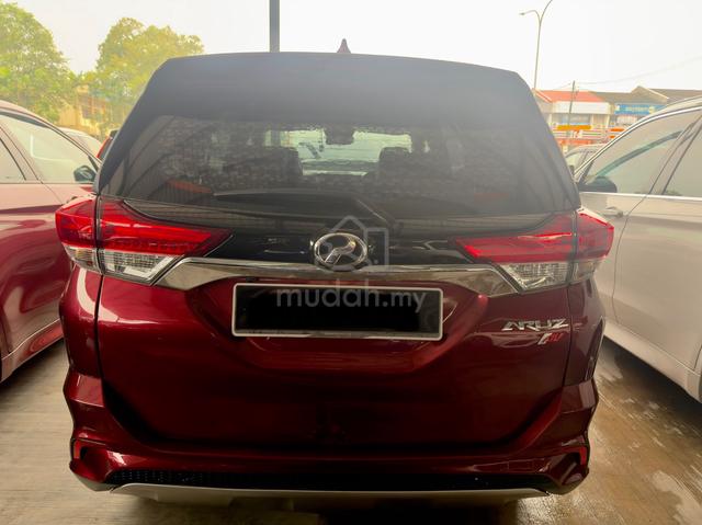 2023 Perodua ARUZ 1.5 AV MY21 D38L (A) - 4