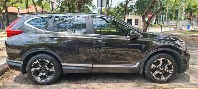 2019 Honda CR-V 1.5 TC-P 2WD (A) - 5