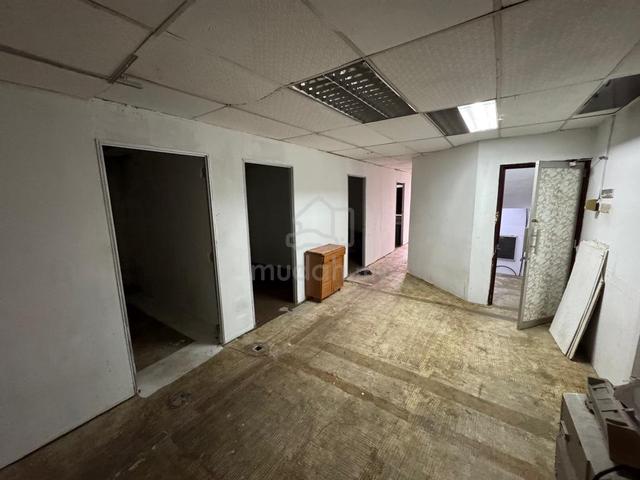 Ampang Point Frontage - 2nd Floor - Hot Location! 1