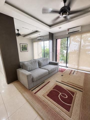 Casa Indah 1 Condominium 1