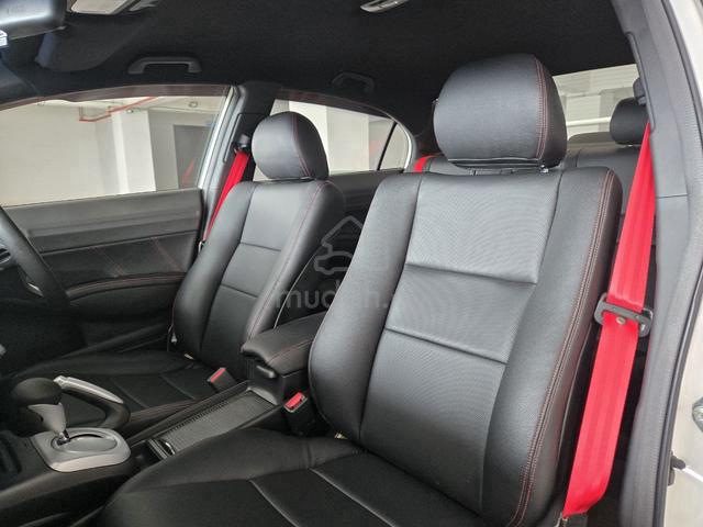 2010 Honda CIVIC 1.8 LIMITED EDITION 300 UNIT 2.0 - 3
