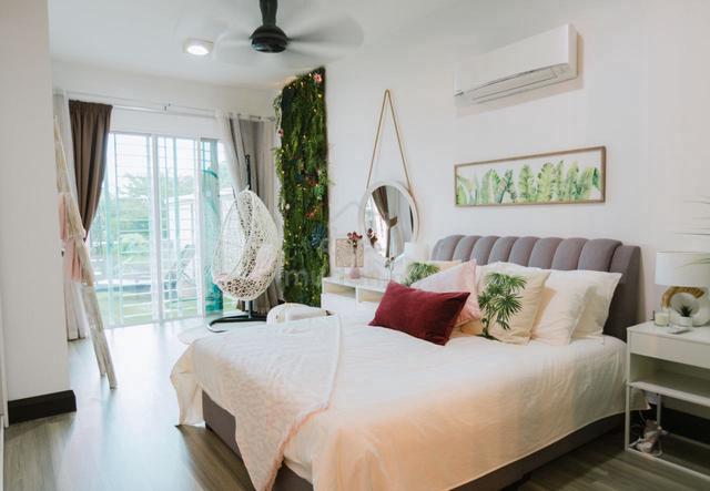 SEMI D 3 Storey KEMENSAH Ampang 1