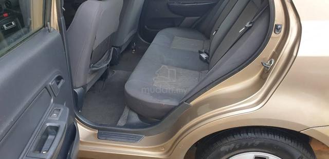 2013 Proton SAGA 1.3 SV (A) - 4