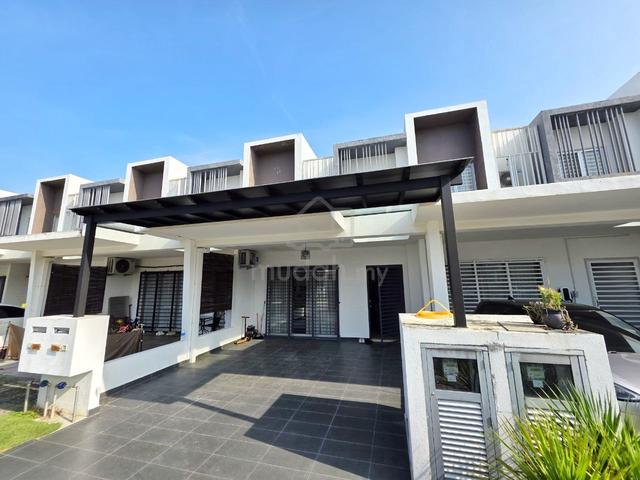 Cybersouth Fully Furnished for rent 1