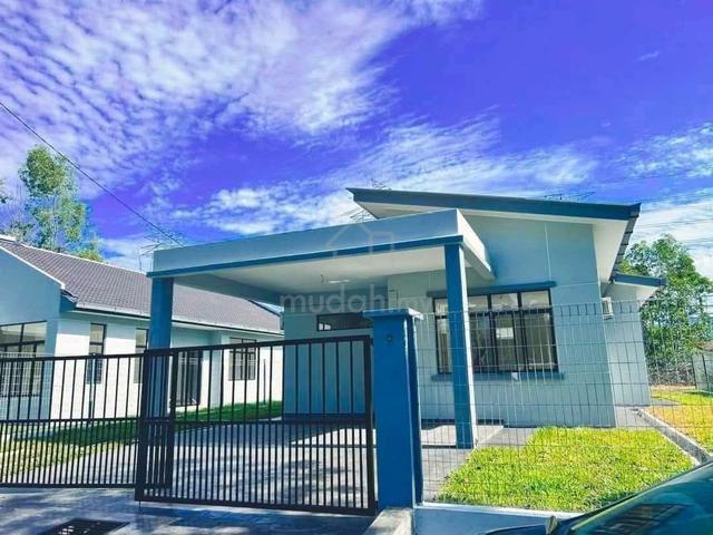 Bungalow at Mahkota Hill Lenggeng for sale 1