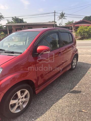 2014 Perodua MYVI 1.3 EZI PREMIUM (A) - 4