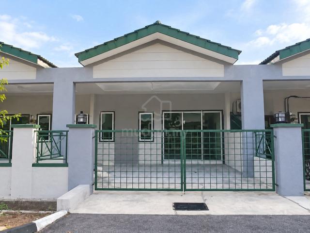 [SAVE UP 64K] Taman Lekir Baiduri Ii Batu 10 Lekir, 1,302sf, Sitiawan 1