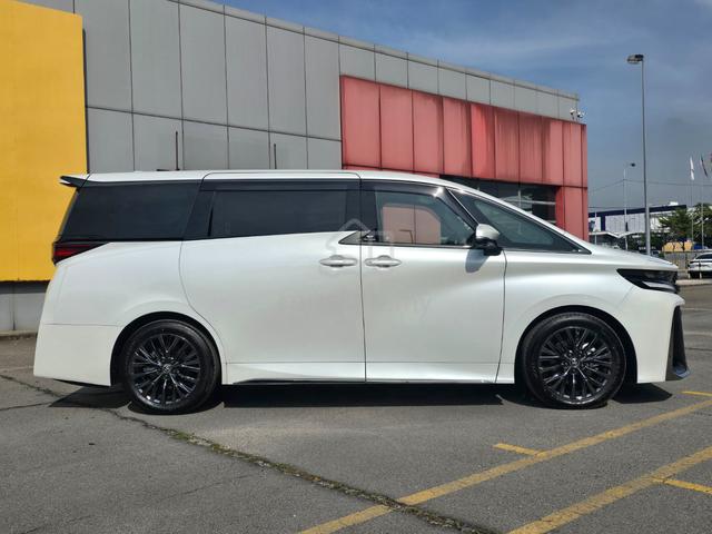2025 [ORI 7K KM-5A] Toyota VELLFIRE 2.4 Z PREMIER - 5