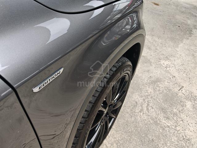 2019 Mercedes Benz GLA-200 1.6 NIGHT EDITION - 5