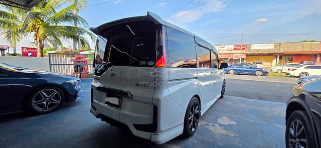 2018 Honda STEPWAGON 1.5 SPADA (A) - 4