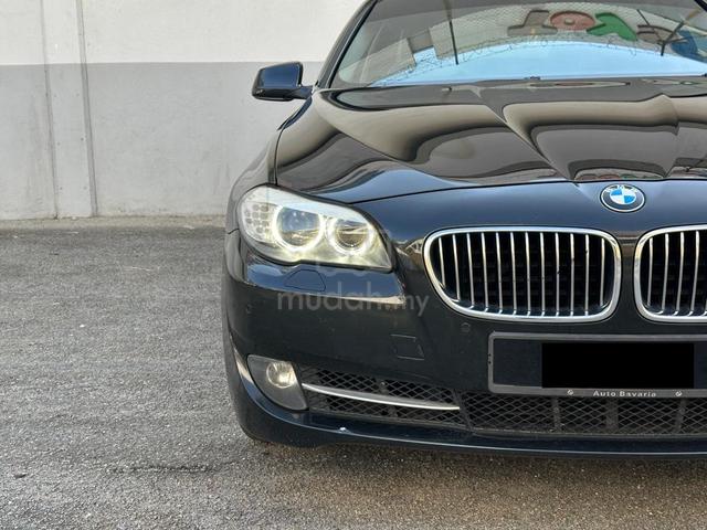 Bmw 520i 2.0 (A) Limousine - 4