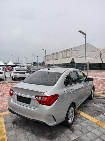 2024 Proton SAGA 1.3 PREMIUM AT MY16 BT P2-13A - 4