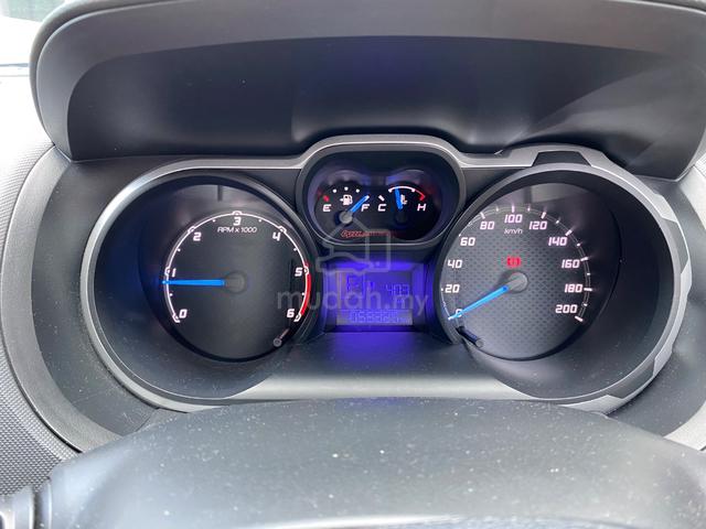 2015 Ford RANGER 3.2 WILDTRACK Low Mileage - 4