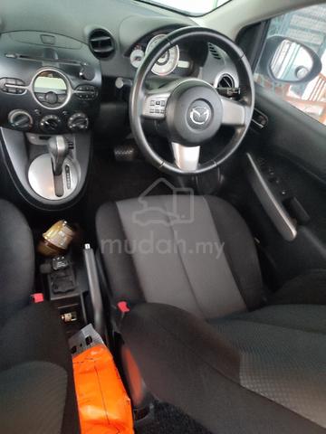 2011 Mazda 2 1.5 R DP55-RAA (A) - 5