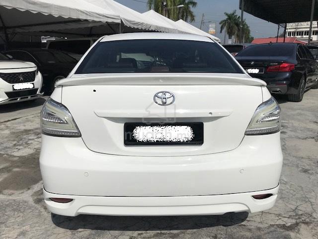 [ 2013 ] Toyota VIOS 1.5 J (A) FULL SPEC - 3