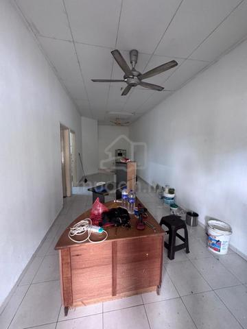 1 Storey @ Taman Jp Perdana/ Setia Indah/ Unblock View 1