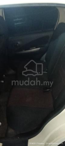 2012 Perodua MYVI 1.5 SE ZHS (A) - 3