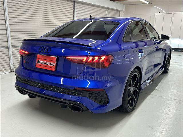 2023 Audi RS3 2.5 (A) - 1