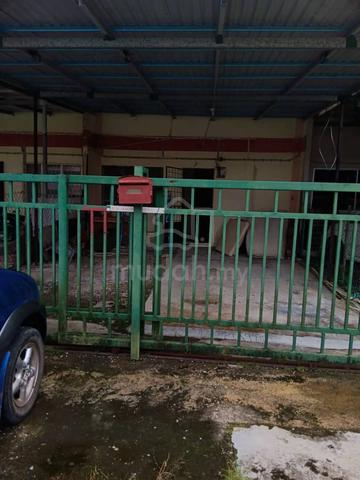 Duranda Mas, Siburan, 2 Tingkat, Batu 18 1