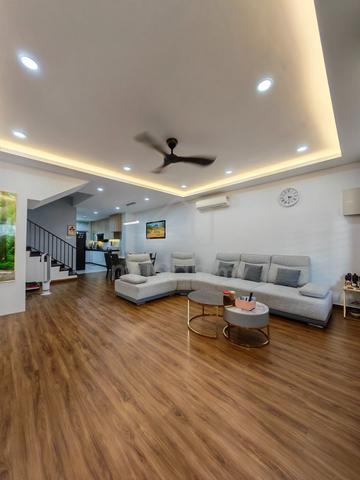Pulai Mutiara @ Acacia 2.5 Storey House with G&G 1