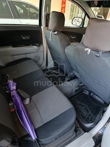 2010 Perodua ALZA 1.5 EZi (A) - 5