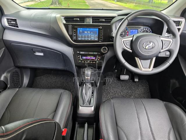 FEB 2018 PERODUA MYVI (A) 1.5 AV High Spec 1 Owner - 4