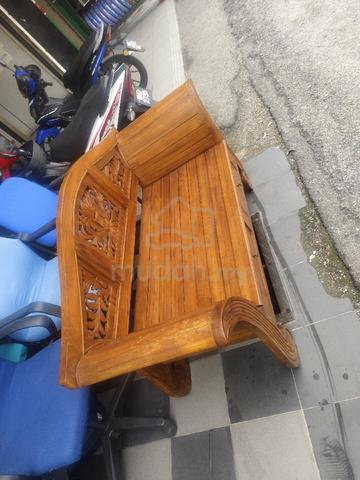 sofa Jati - photo 2 of 3