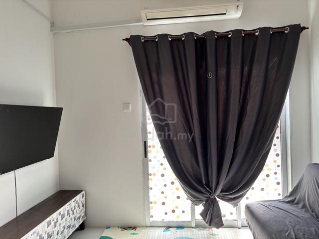 Residensi Seri Akasia 1