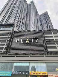 Kenwingston Platz 1
