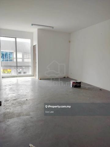 Telok panglima garang Kiip 1.5sty Link Factory for sale 1