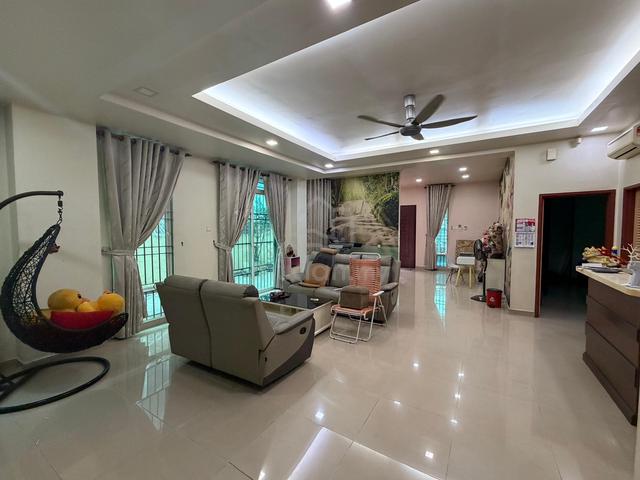 Avenue 6 , Jalan Suarasa 6/3, Bandar Tun Hussein Onn 1