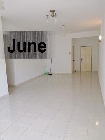 Regency Heights 1