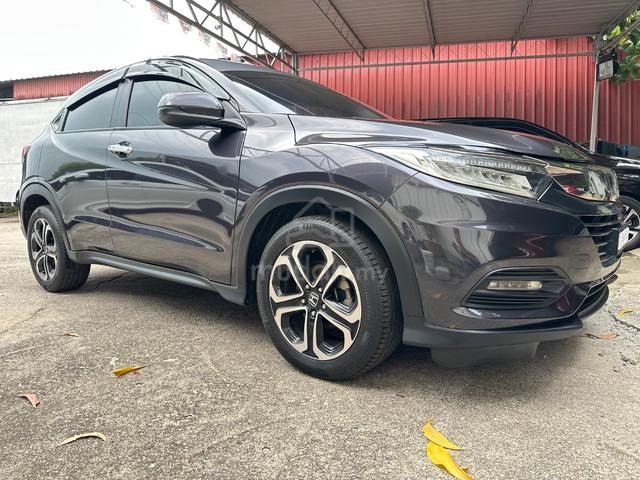 2020 Honda HR-V 1.8 V MY16 FACELIFT (A) - 1