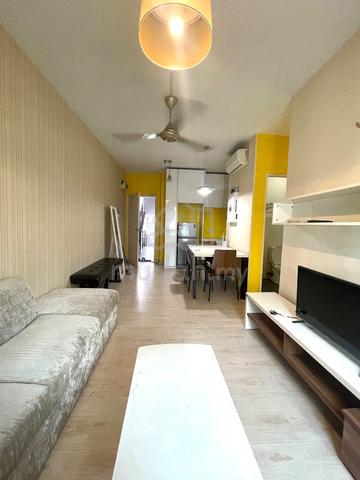 University Utama Condominium 1