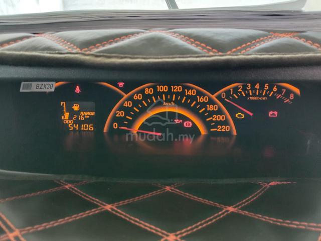 2014 Perodua ALZA 1.5 SX (M) - 2