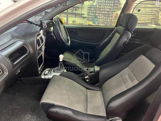 2003 Proton SATRIA 1.8 GTI (M) - 3