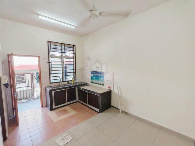 FREEHOLD NEGO TILL DEAL !! 2 Storey Taman Cheng Setia Bertam Melaka 1