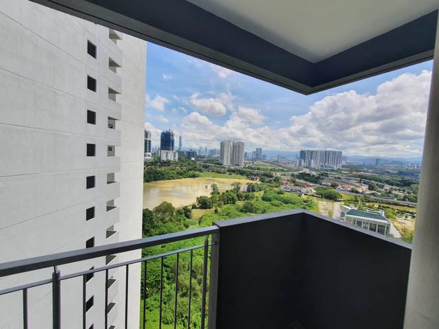 Residensi Desa Satumas 1