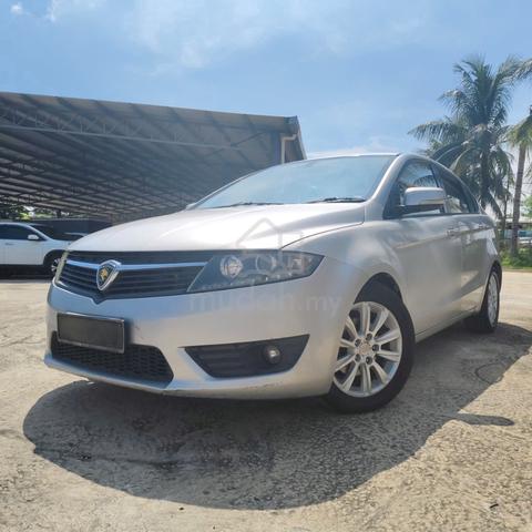 Proton PREVE 1.6 CFE  (A) DONE MAJOR SERVICES - 2